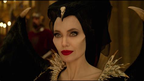 Magical Melody: How the Maleficent Witch Casts a Spell with Music